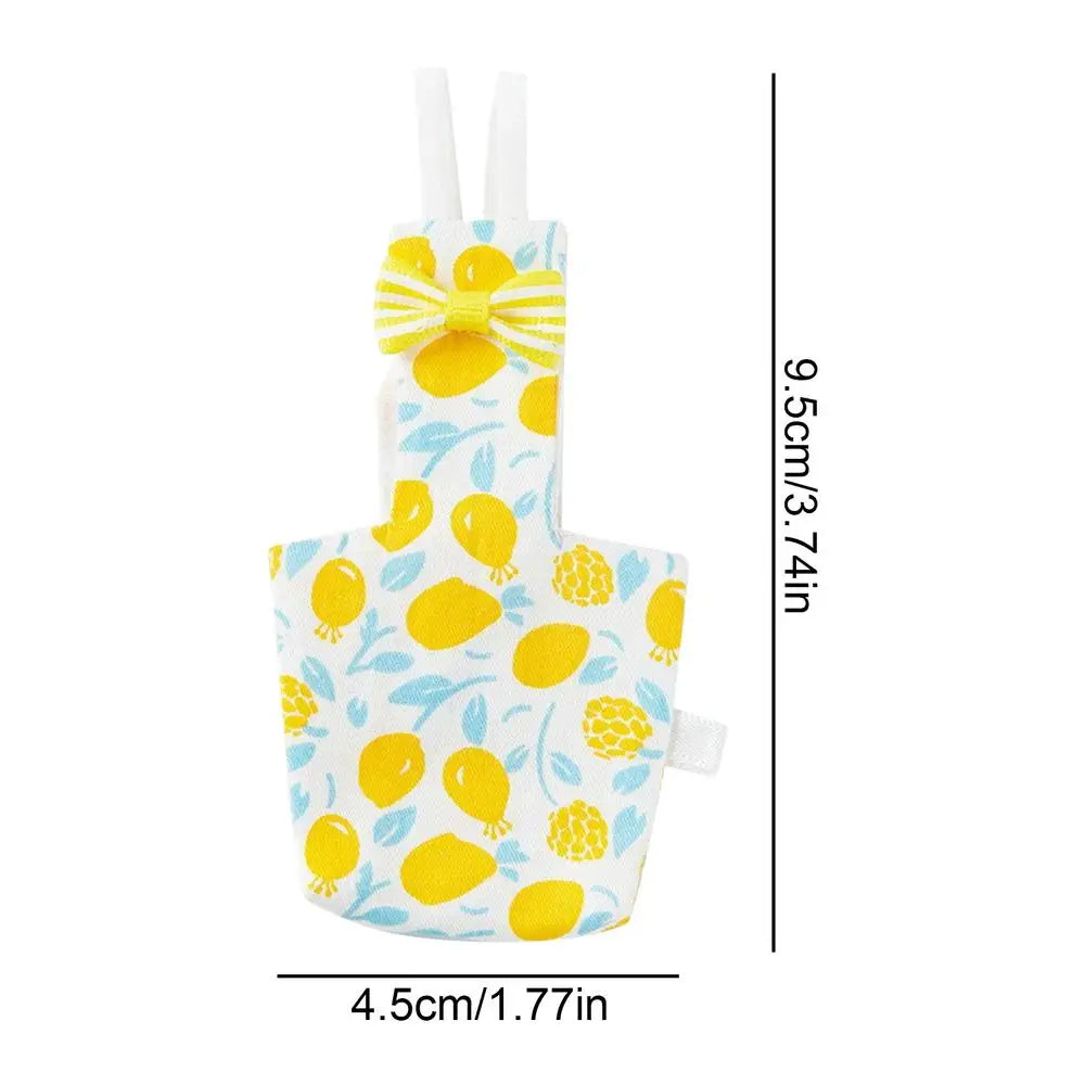 Washable Cute Pet Bird Diaper & Flight Suit