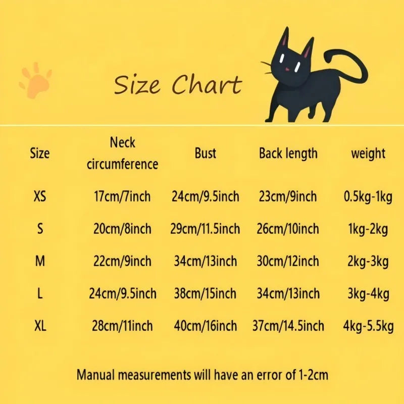 New Love Print Summer Pet Clothes Sphynx Hairless Cat Devon Clothes Stretch Anti-Drop Four-legged Clothes Thin Thermal Air Condi