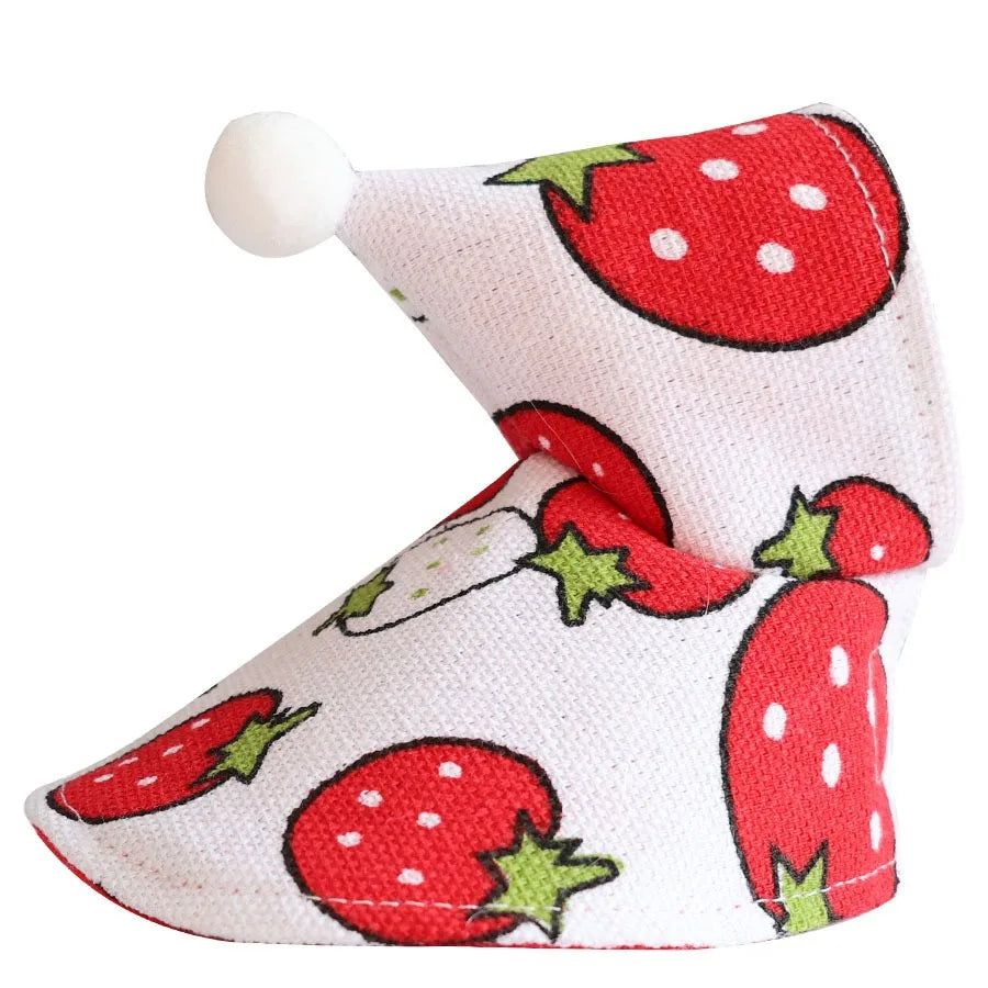 Bird Cloak with Hat – Soft & Comfortable