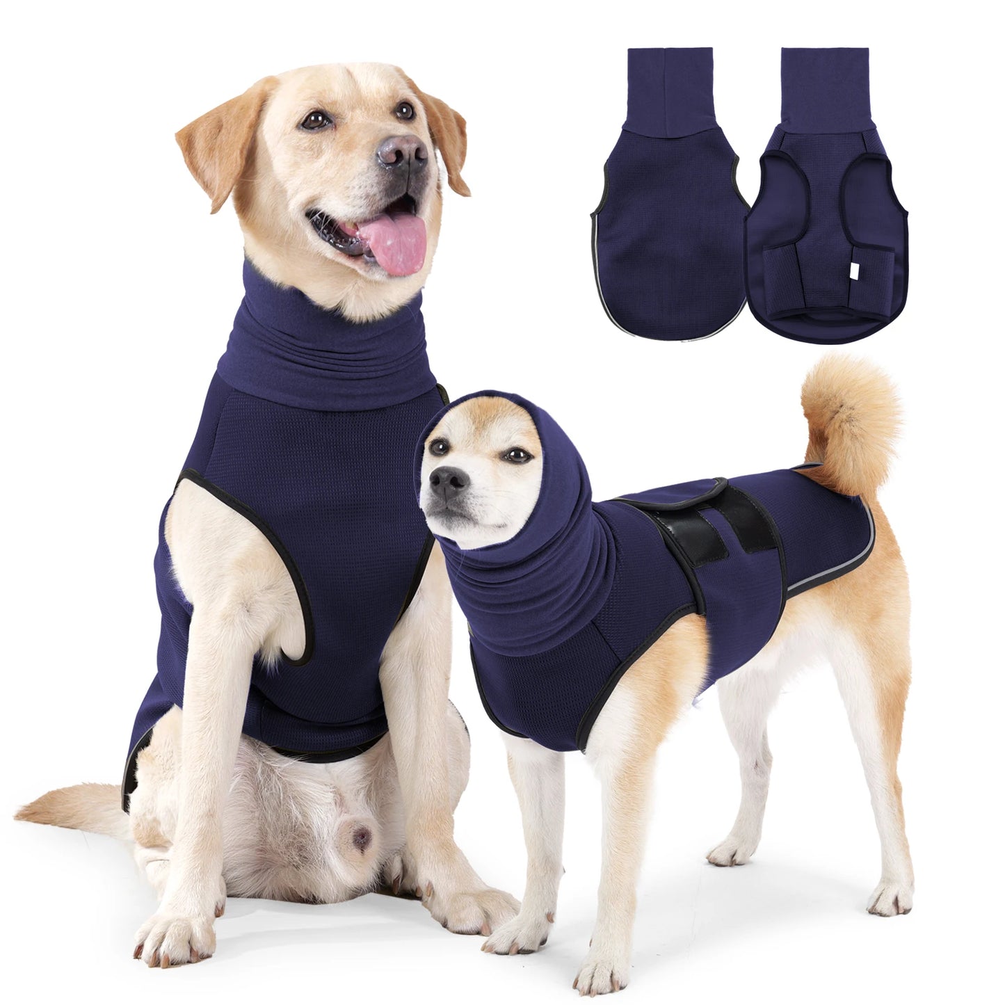 Calming Pet Jacket