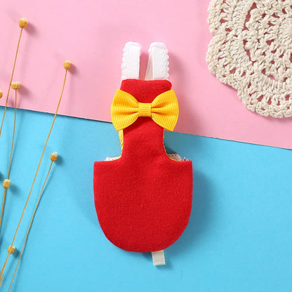 Pet Bird Flight Suit Diaper