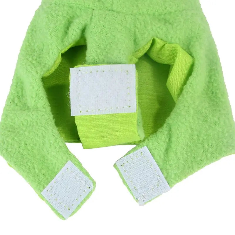 Funny Frog Bird Flight Suit