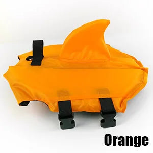 Dog Safety Life Jacket with Handle