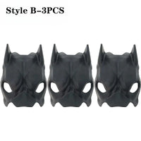 Style B-3PCS