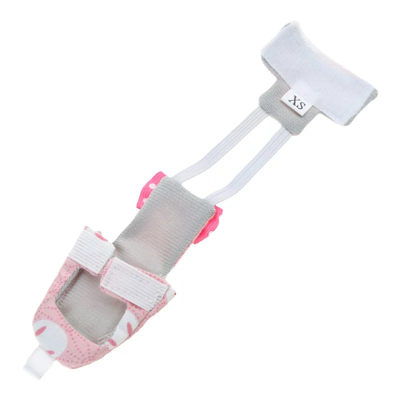 Waterproof Bird Diaper & Flight Suit