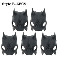 Style B-5PCS