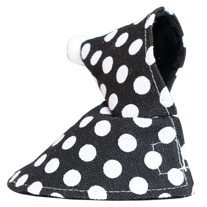 Bird Cloak with Hat – Soft & Comfortable