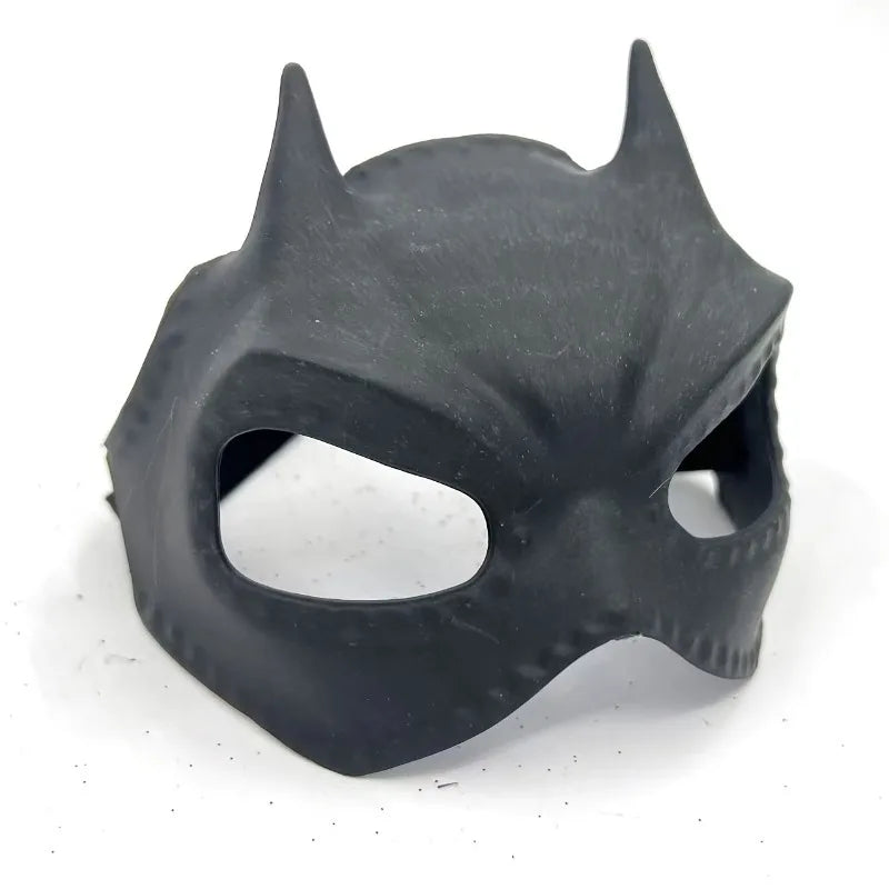 1-10PCS Funny Pet Avengers Mask Set Halloween Cosplay Costume for Dogs Cats Party Dress Up Holiday Outfit Pet Supplies
