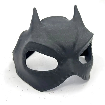 1-10PCS Funny Pet Avengers Mask Set Halloween Cosplay Costume for Dogs Cats Party Dress Up Holiday Outfit Pet Supplies