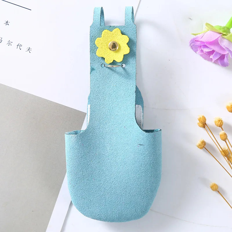 Pet Bird Cute Flower Flight Suit