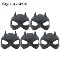 Style A-5PCS