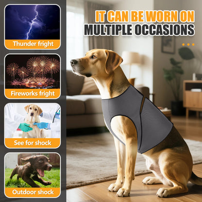 Anti-Anxiety Dog & Cat Vest
