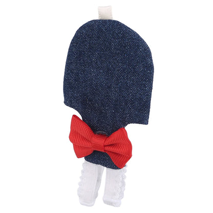 Pet Bird Diaper & Flight Outfit