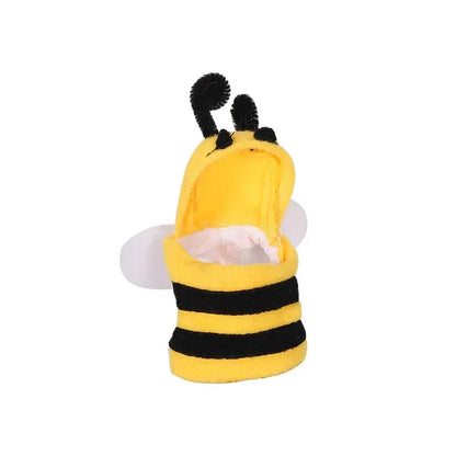 Bee-Shaped Bird Cosplay Clothes