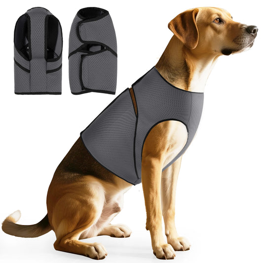 Anti-Anxiety Dog & Cat Vest