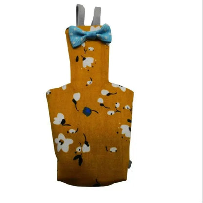 Fruit & Floral Pet Bird Clothes