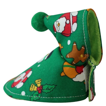 Bird Cloak with Hat – Soft & Comfortable