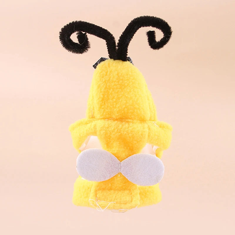 Funny Bee Bird Hoodie