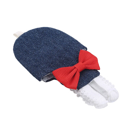 Pet Bird Diaper & Flight Outfit