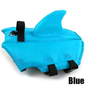 Dog Safety Life Jacket with Handle