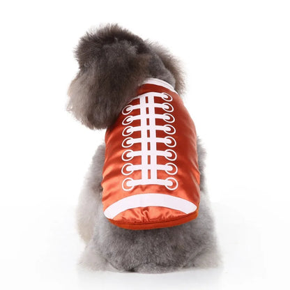 Holiday Dog Costume