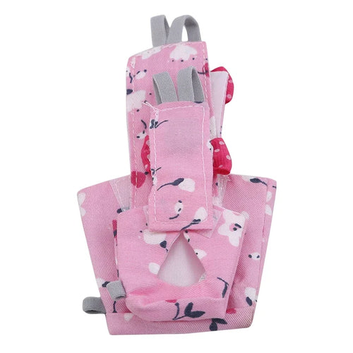 Fruit & Floral Pet Bird Clothes