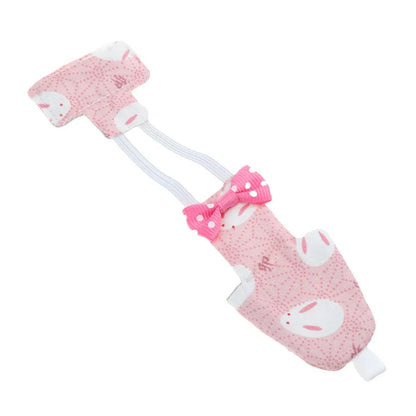 Waterproof Bird Diaper & Flight Suit