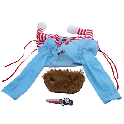 Pet Halloween Costume