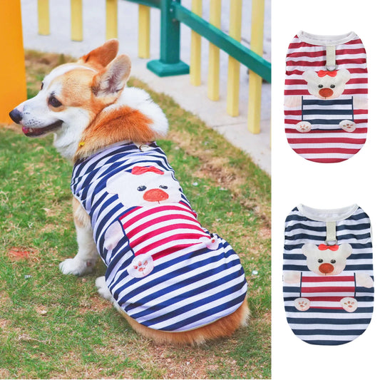 Cooling Dog Clothes