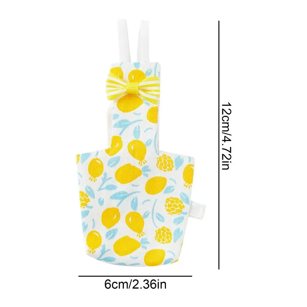 Washable Cute Pet Bird Diaper & Flight Suit