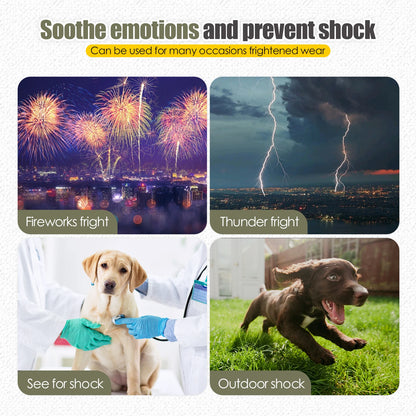 Calming Pet Jacket