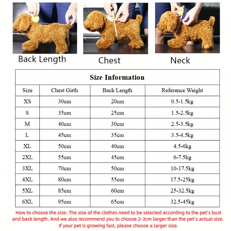 Cooling Dog Clothes