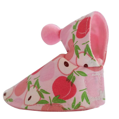 Bird Cloak with Hat – Soft & Comfortable