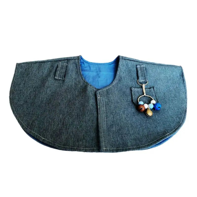 Bird Shoulder Protector Cape
