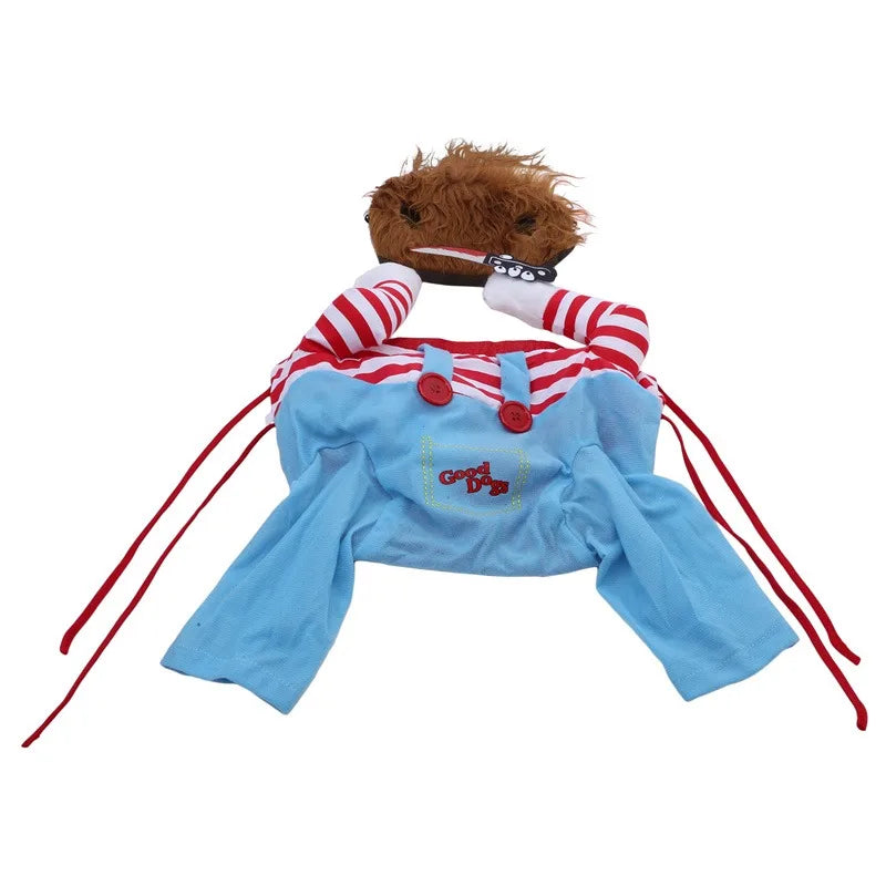 Pet Halloween Costume