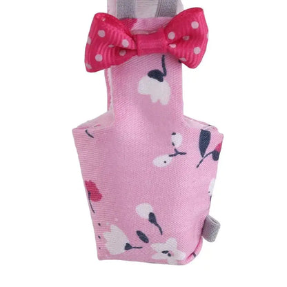 Fruit & Floral Pet Bird Clothes