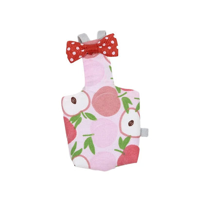 Fruit & Floral Pet Bird Clothes