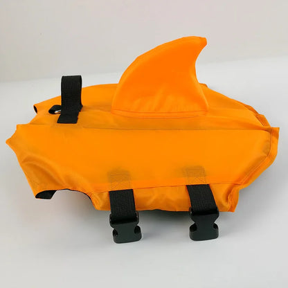 Dog Safety Life Jacket with Handle