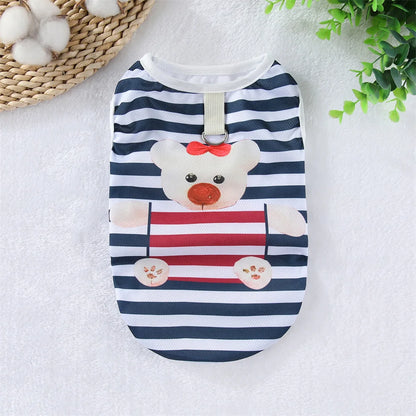 Cooling Dog Clothes