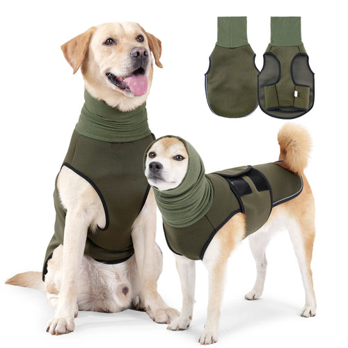 Calming Pet Jacket