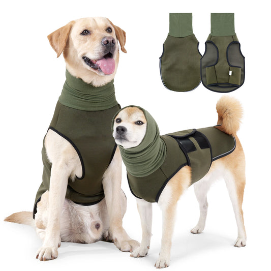 Calming Pet Jacket