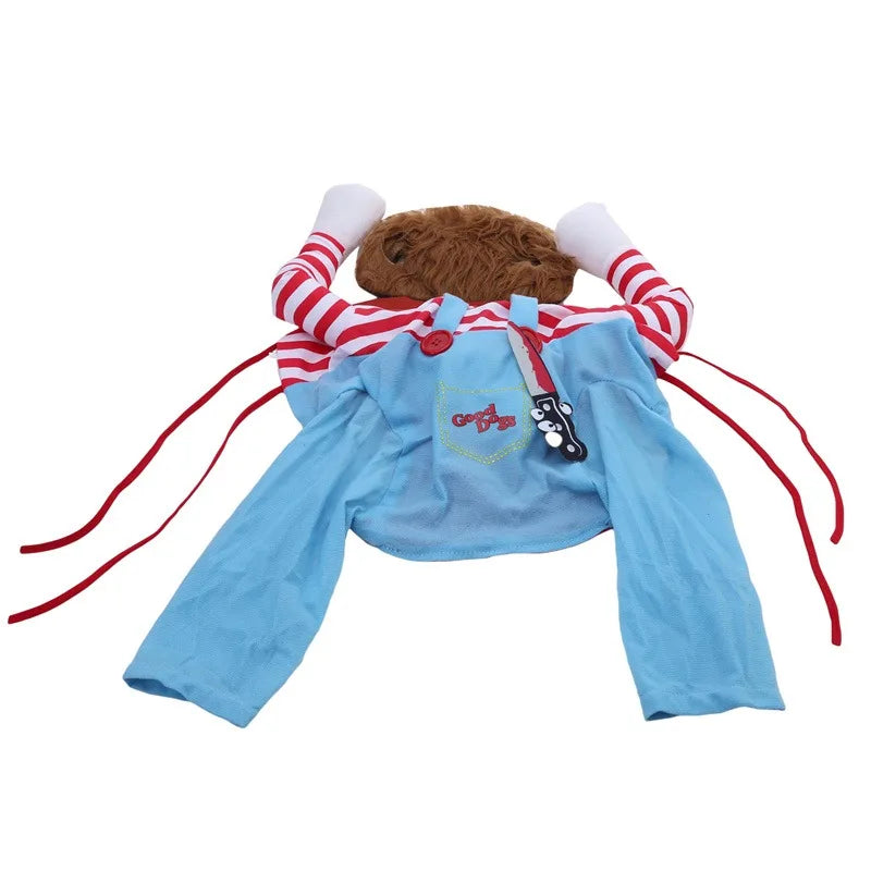 Pet Halloween Costume