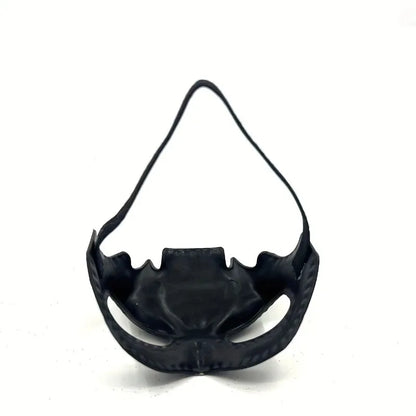 1-10PCS Funny Pet Avengers Mask Set Halloween Cosplay Costume for Dogs Cats Party Dress Up Holiday Outfit Pet Supplies