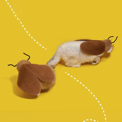 Cat Cockroach Cape Cute Cockroach Cape Antennae Costume for Small Medium Pet Cosplay Apparel for Cats Dogs Pet Costume