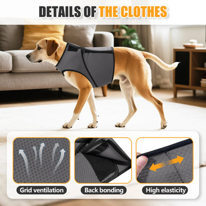 Anti-Anxiety Dog & Cat Vest